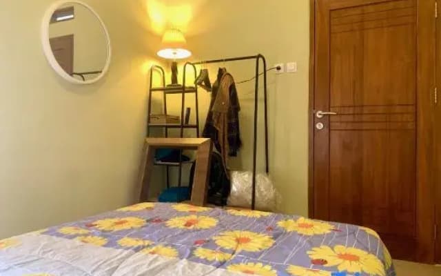 Blezz Villa Nirwana Tasik