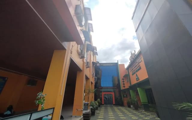 Great Cokro Edotel Lampung