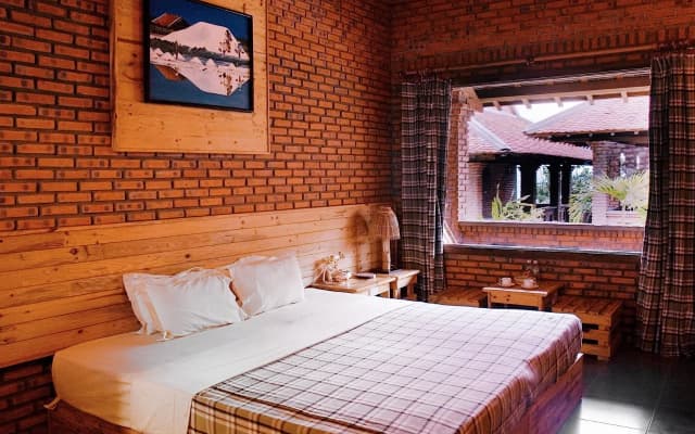 Wild Beach Resort & Spa Nha Trang