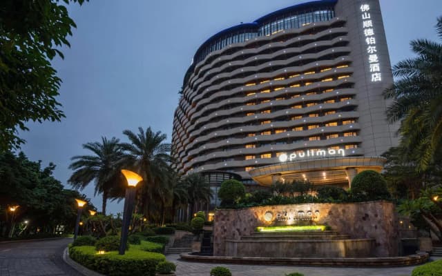 Pullman Foshan Shunde
