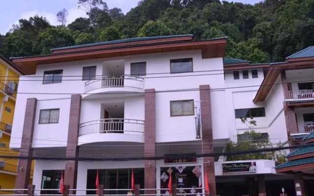 White Sand Princess Hotel