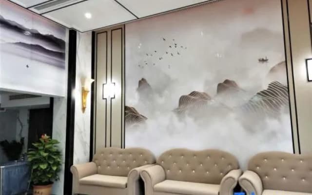 YZ Boutique Hotel