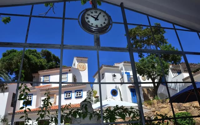 Vila da Santa Hotel Boutique & Spa