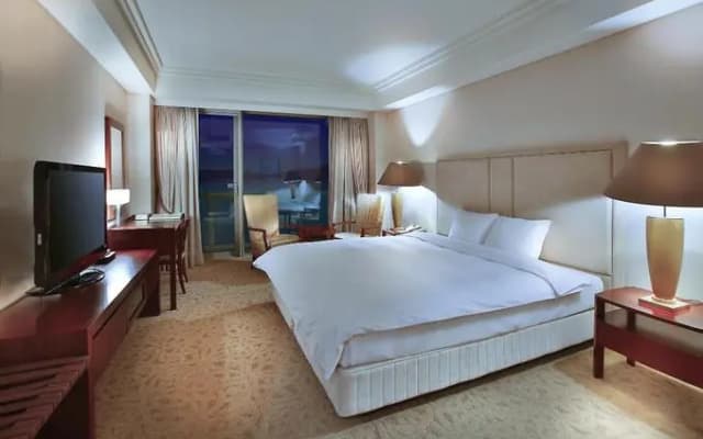 Hotel Hyundai Mokpo