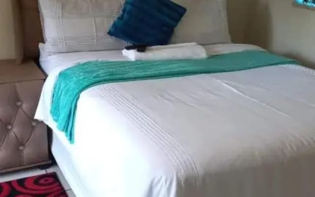 26 Zea Avenue Arcon Park Guest House