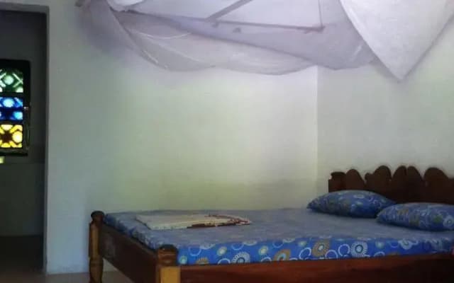 Helwa Zanzibar Beach Bungalows