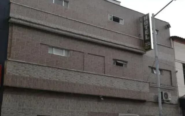 Punto Dos Suites