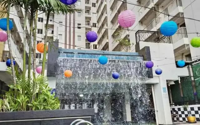 Annora Service Residence