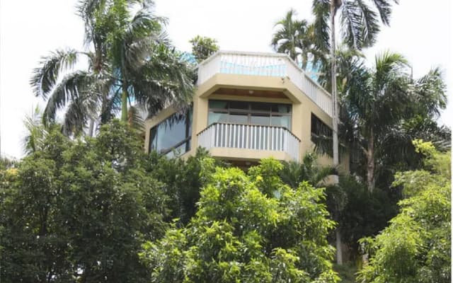 Hotel Campestre Cerro Dorado