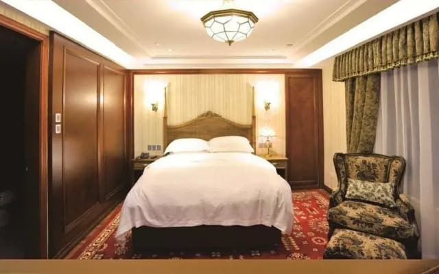 Runhome Hotel