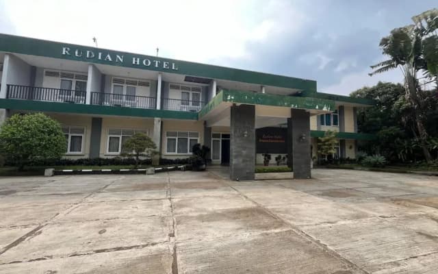 Hotel O Bogor near Taman Safari formerly Hotel Rudian 1