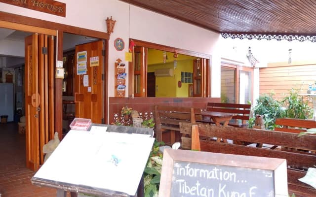 Bow Chiangmai House