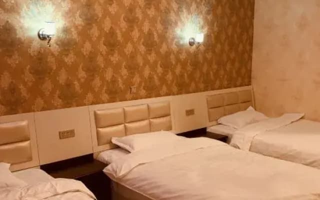 Urumqi Wanfu Inn
