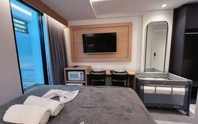 Legacy Suites
