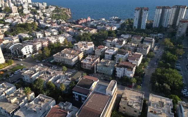 Verde Mare Hotels