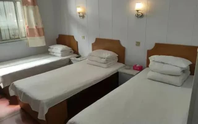 Dangtu Xingyuan Hostel