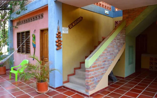 Hostal La Casa de Felipe