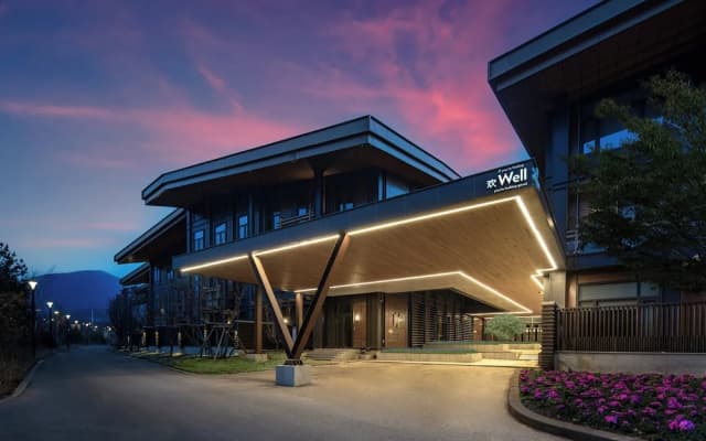 EVEN Chongli by IHG