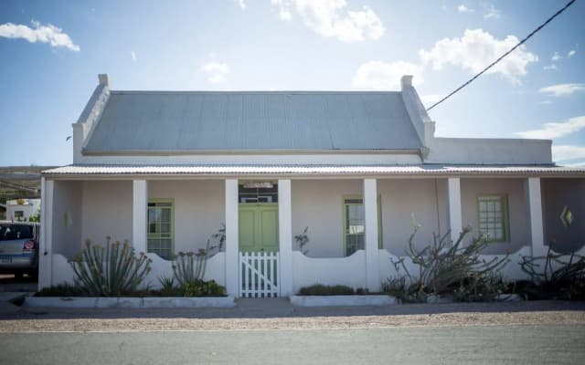 Prince Albert Country Stay