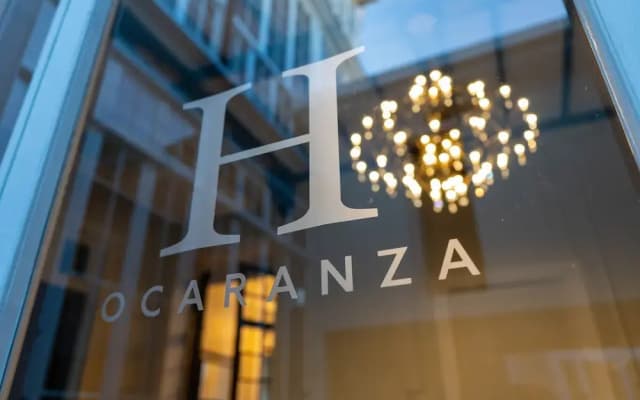 H Ocaranza