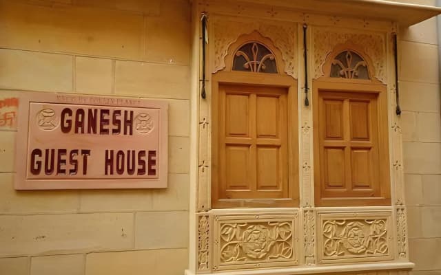Ganesh Guest House