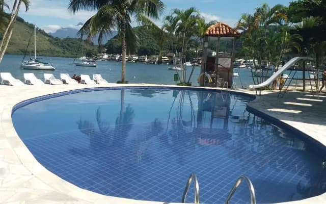 Maravilha de Angra