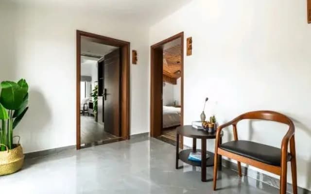Shengsi Alley Homestay