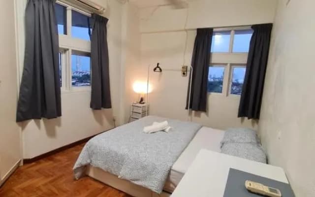 JJ Home 2 , Jalan Burmah, Georgetown