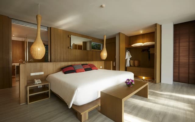 Veranda Chiang Mai Suite