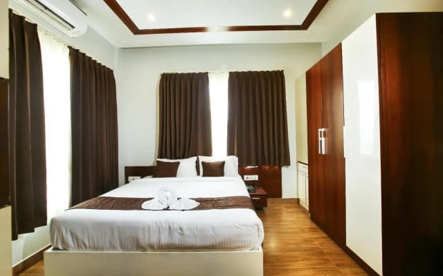 Mazus Inn