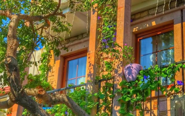 Cunda TheLara Otel
