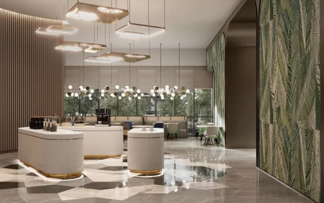 Hilton Garden Inn Jiangmen Xinhui