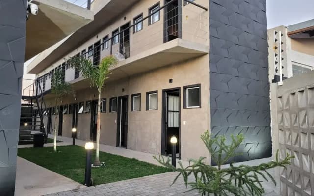 Hotel Com.Viver