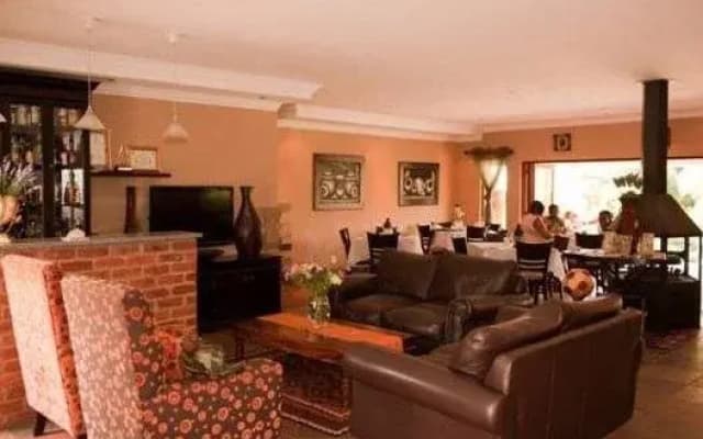 Thaba Legae Guest Lodge