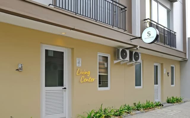 TwoSpaces Living at Zena Mozia