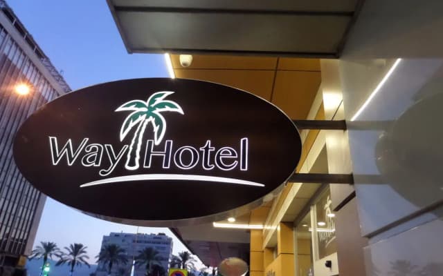 Way Hotel
