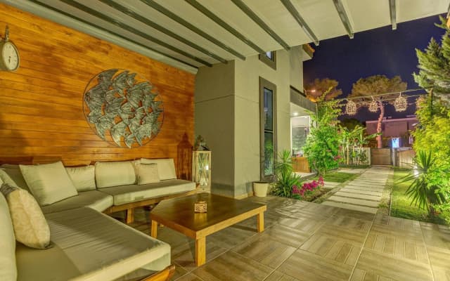 Galano Suites Alaçatı