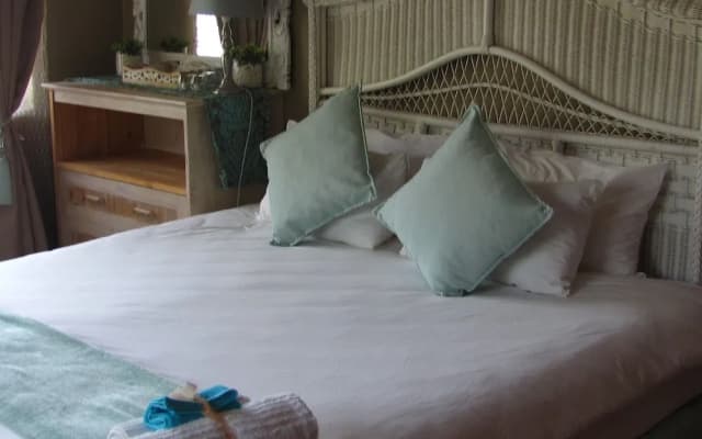 Millstream Inn Guesthouse