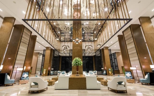 FLC Grand Hotel Samson