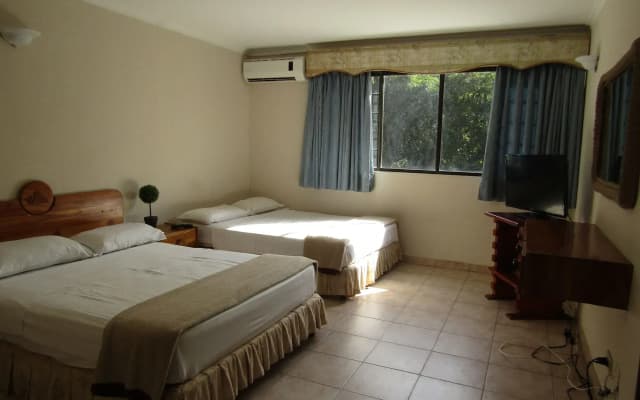 Hotel Mendihuaca By Lewe