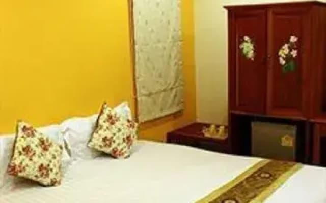 Smile's hua hin resort