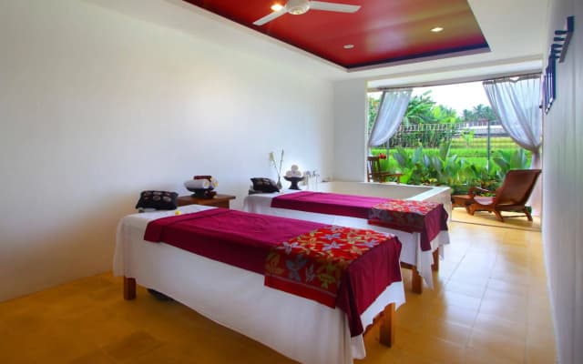 Alam Puisi Villa
