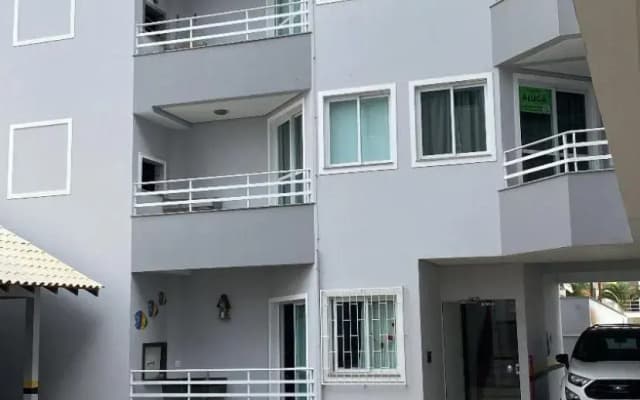 AP IVONETE -Victoria Residense