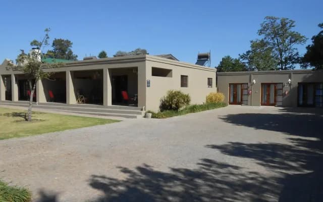 Dilisca Guesthouse