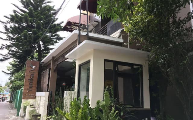 Griya Yunika Homestay