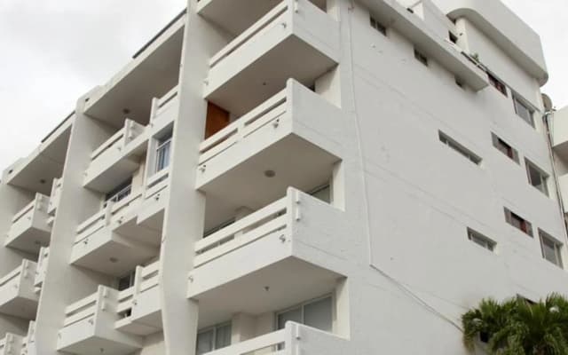 Blu Hotel by Tamacá