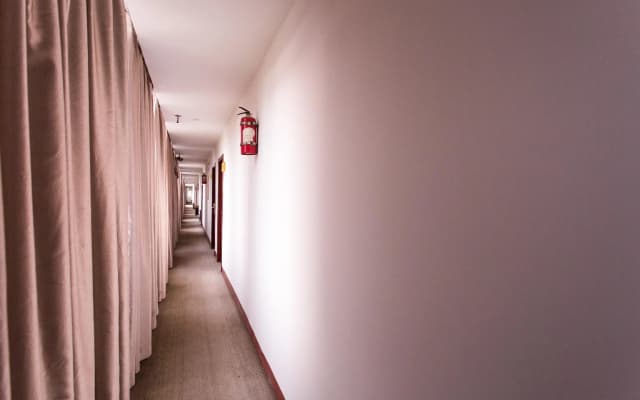OYO Taiyang Hotel