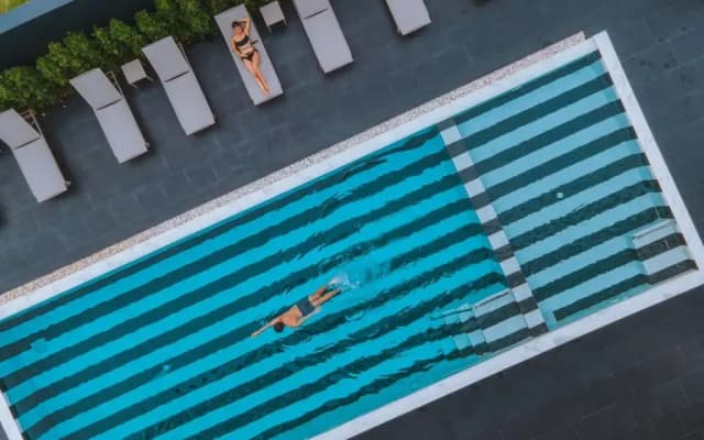 Blumonkey Hub & Hotel Chanthaburi