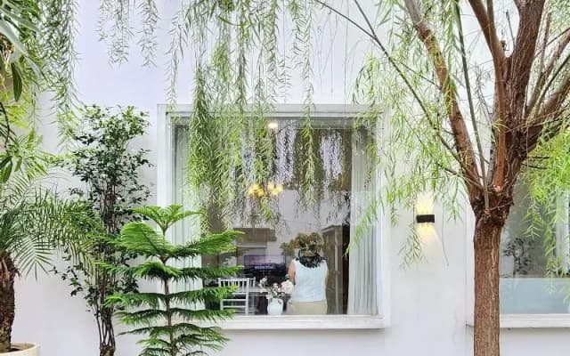Floraison Living Villa Yogyakarta
