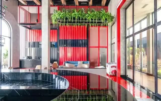 K-Town Resort Phan Thiet